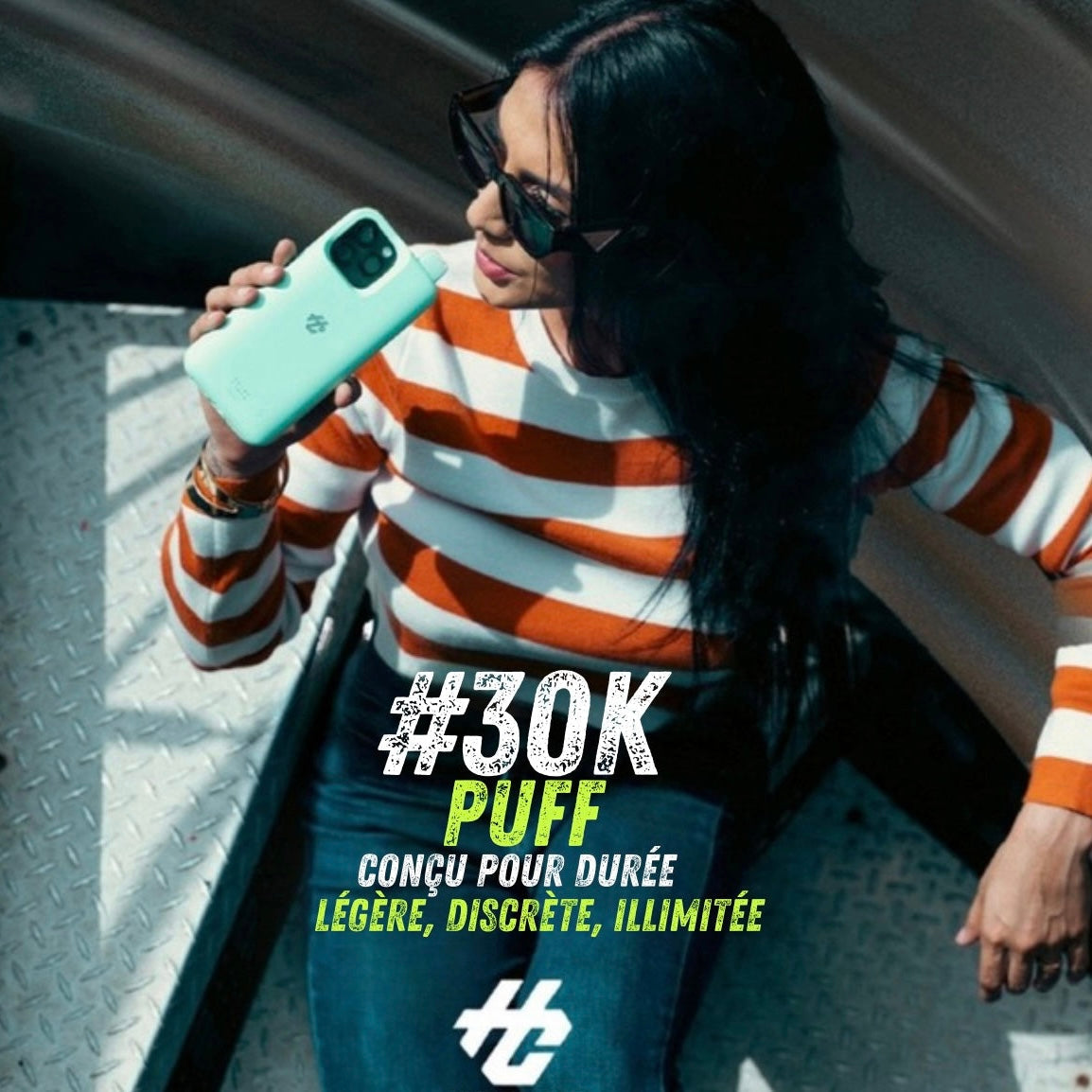 Coque 3 en 1 HisCase