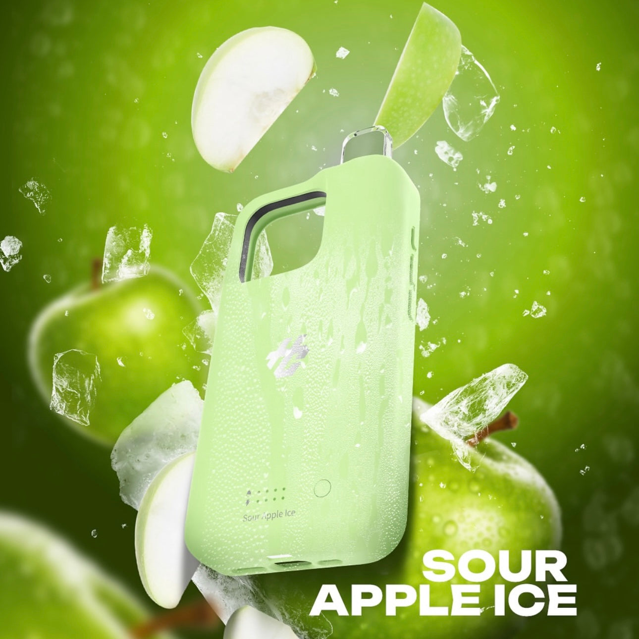 Coque 3 en 1 HisCase