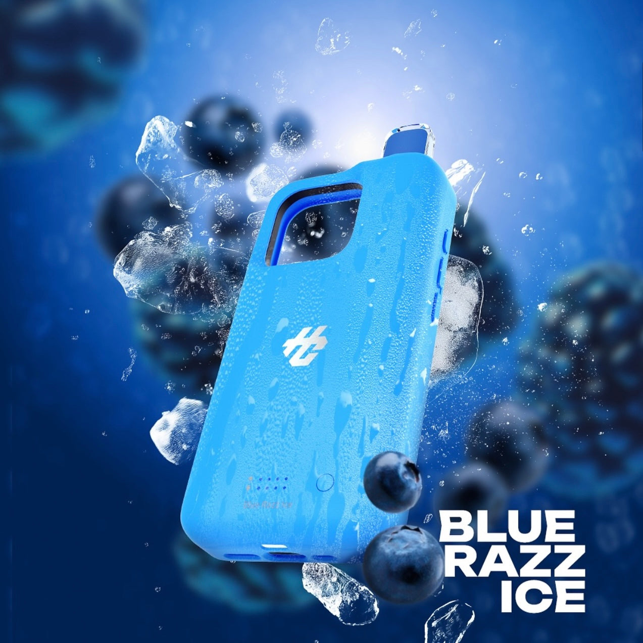 Coque 3 en 1 HisCase